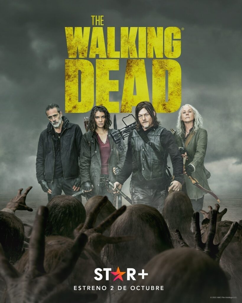 the-walking-dead-poster