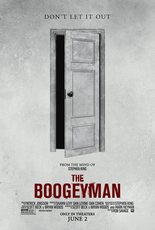 boogeyman poster 1