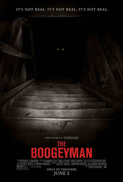 boogeyman poster 2