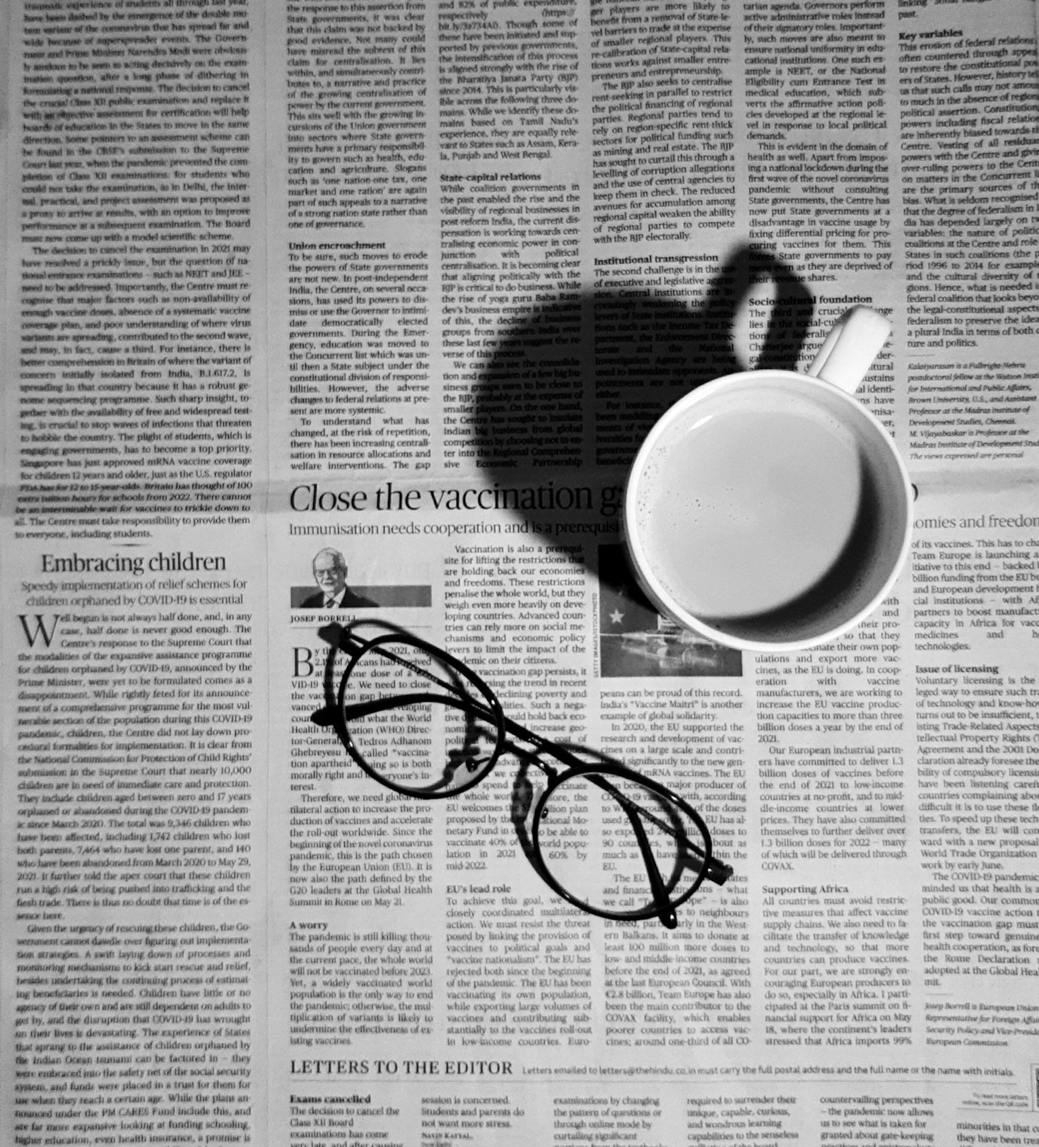 Entrevistas exclusivas con líderes hidalguenses