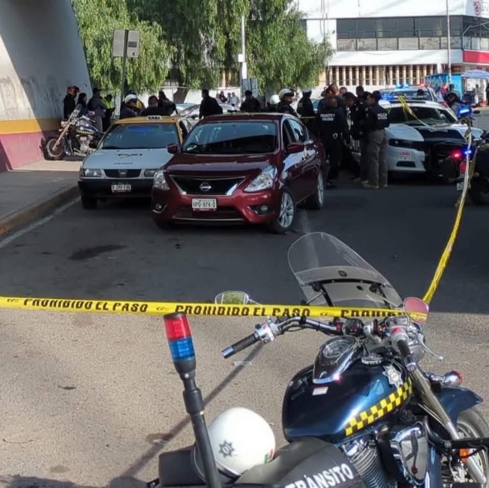 cerraron el puente atirantado