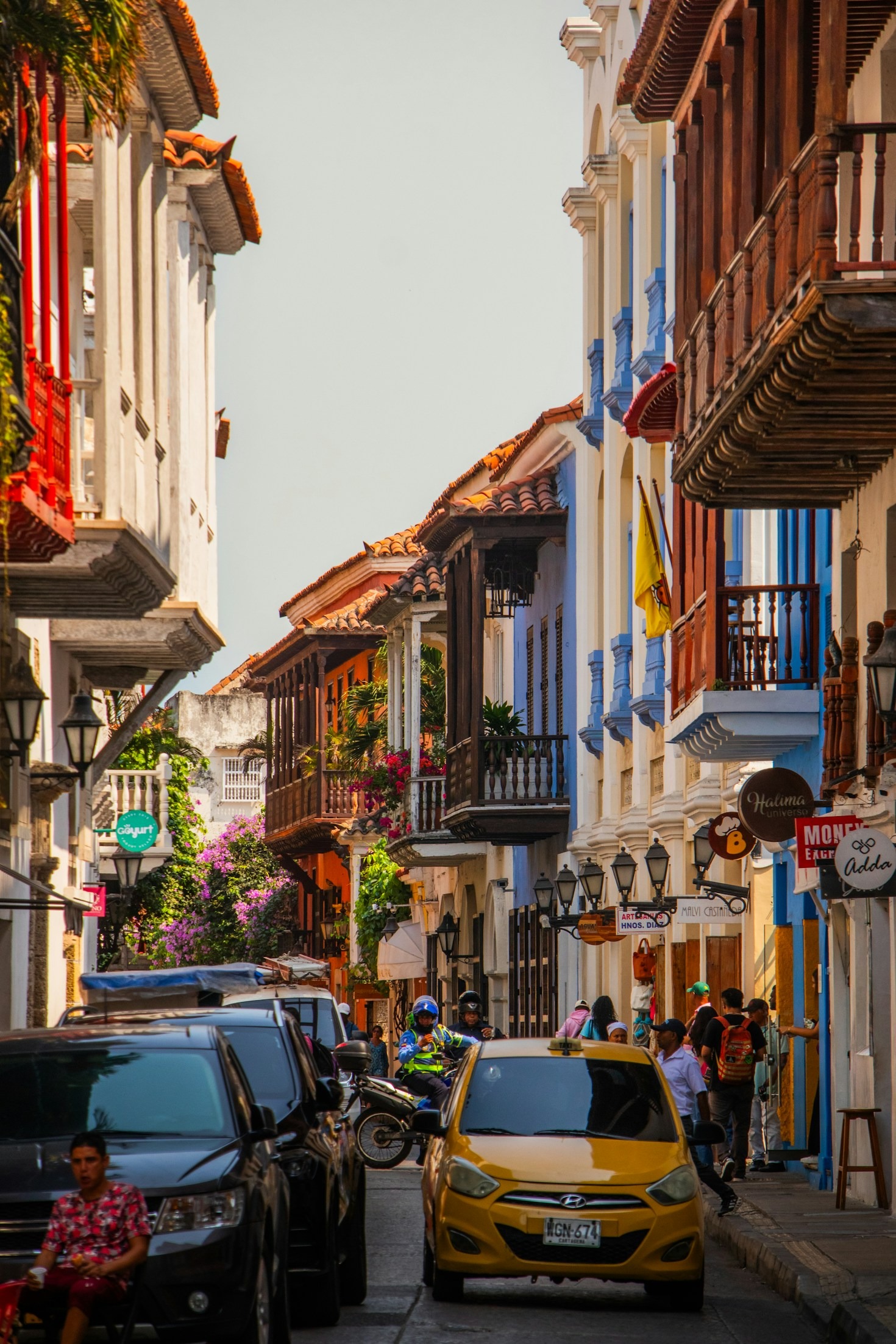 Obras públicas y desarrollo urbano en las principales alcaldías